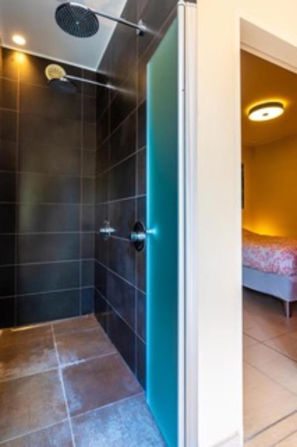 Vlaamse Ardennen Vakantiehuis Casa Caliente Met Wellness Avelgem Eksteriør billede
