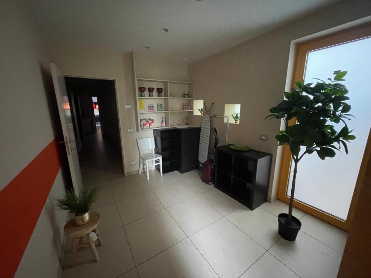 Vlaamse Ardennen Vakantiehuis Casa Caliente Met Wellness Avelgem Eksteriør billede