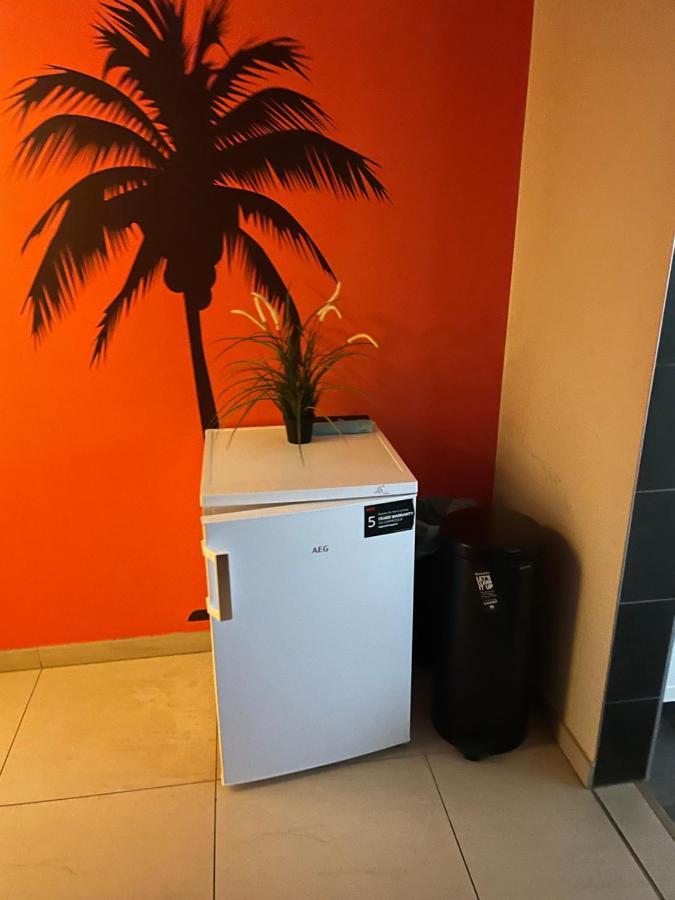 Vlaamse Ardennen Vakantiehuis Casa Caliente Met Wellness Avelgem Eksteriør billede