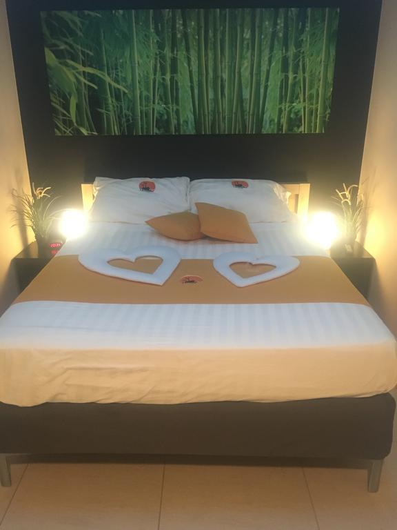 Vlaamse Ardennen Vakantiehuis Casa Caliente Met Wellness Avelgem Eksteriør billede